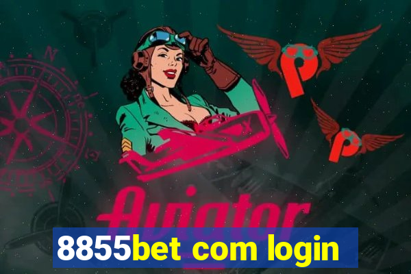 8855bet com login